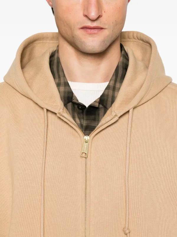 Carhartt WIP Eldon パーカー | ニュートラル | FARFETCH JP