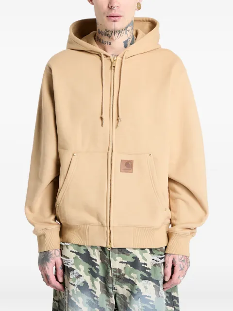 Carhartt WIP Eldon hoodie