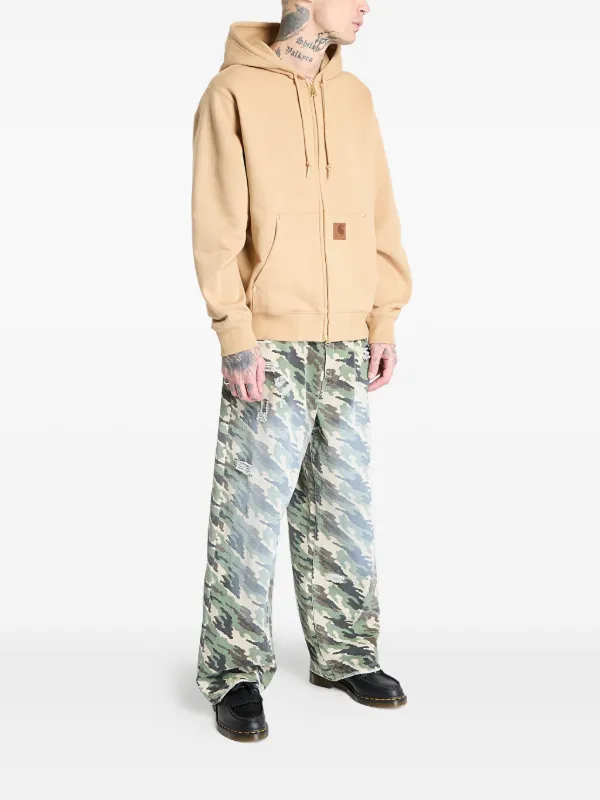 Carhartt WIP Eldon パーカー | ニュートラル | FARFETCH JP