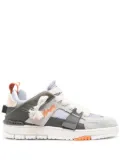 Axel Arigato Area Patchwork sneakers - Grey