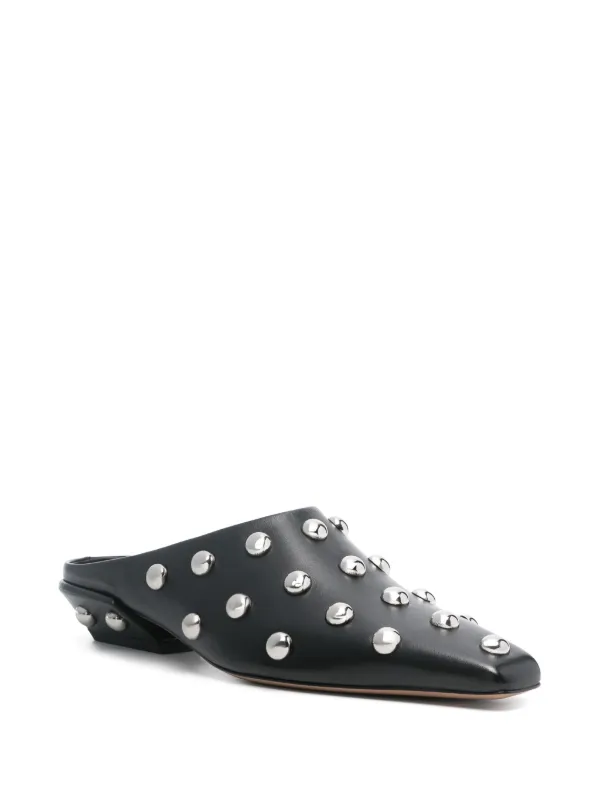 Bshop Anthology Paris ミュール Bshop Anthology Paris ミュール Anthology Paris | Grace