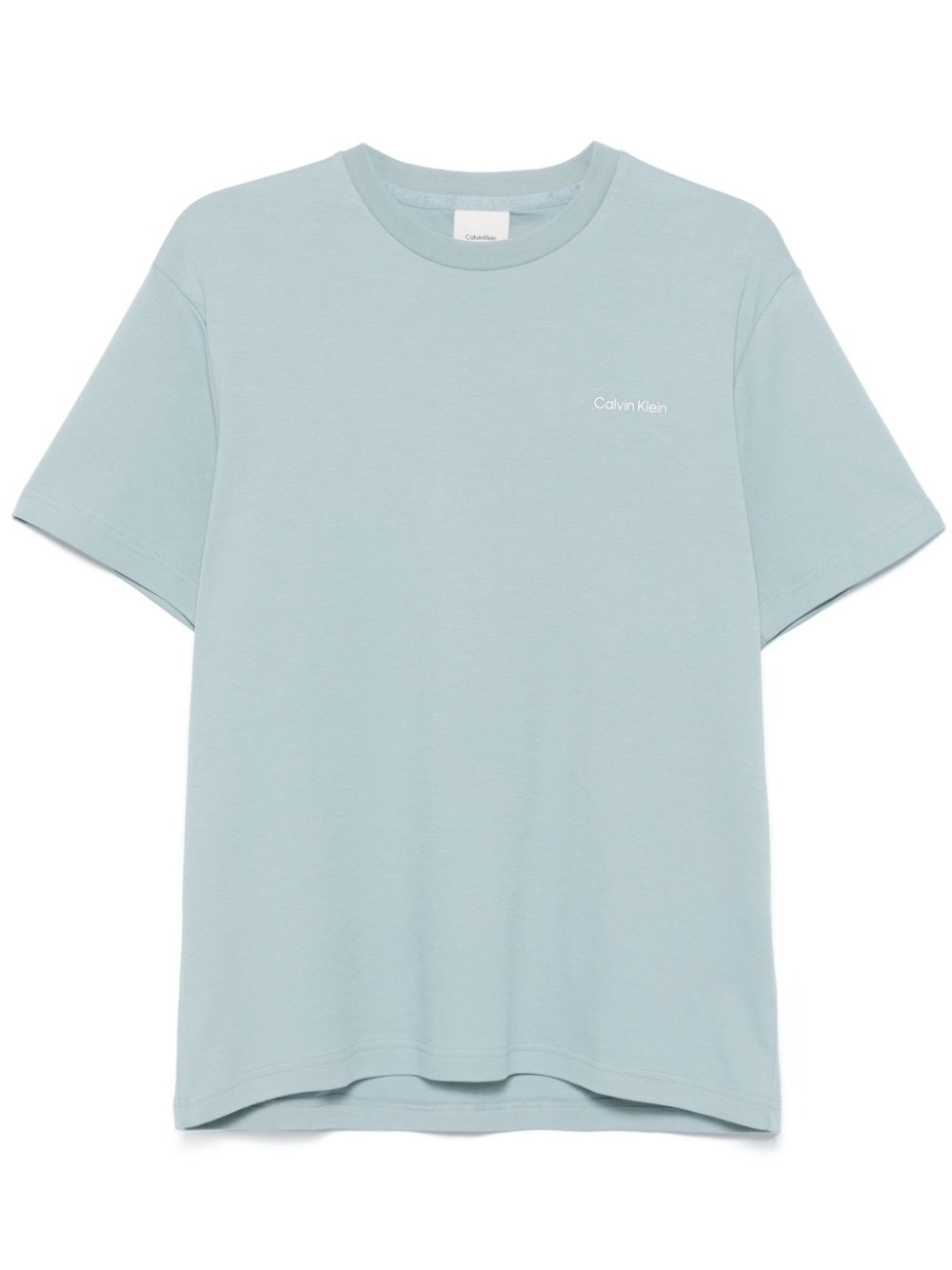 Calvin Klein Interlock T-shirt - Blue