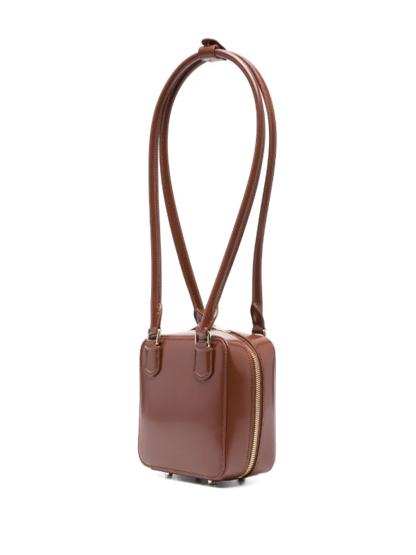 ショルダーバッグ・ポシェット SELF-PORTRAIT Woman Crossbody bags Beige PF25310BR BROWN RS25-304-B_1.jpg?v=1733141629
