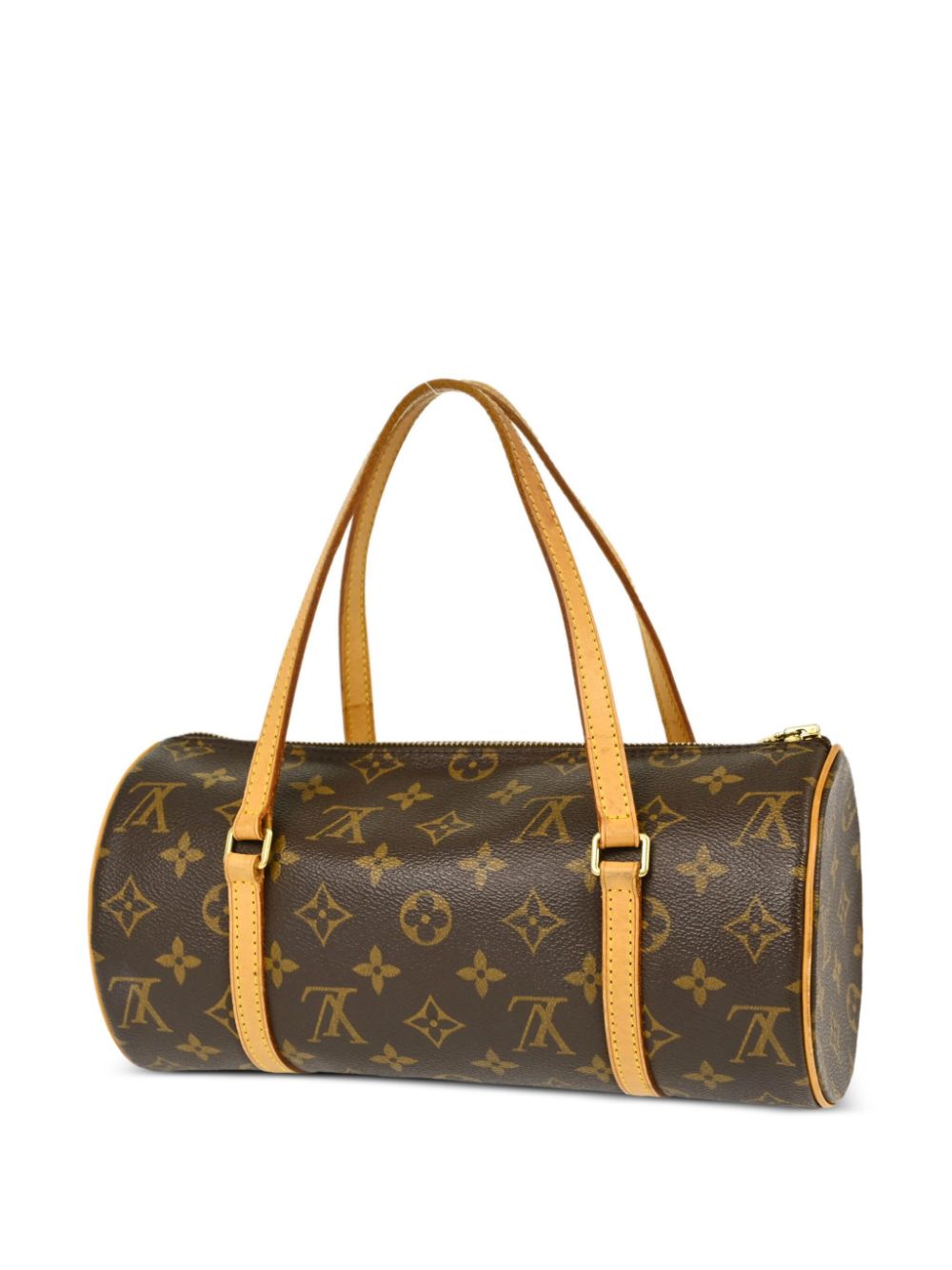 Louis Vuitton Pre-Owned 2003 Papillon shopper - Bruin