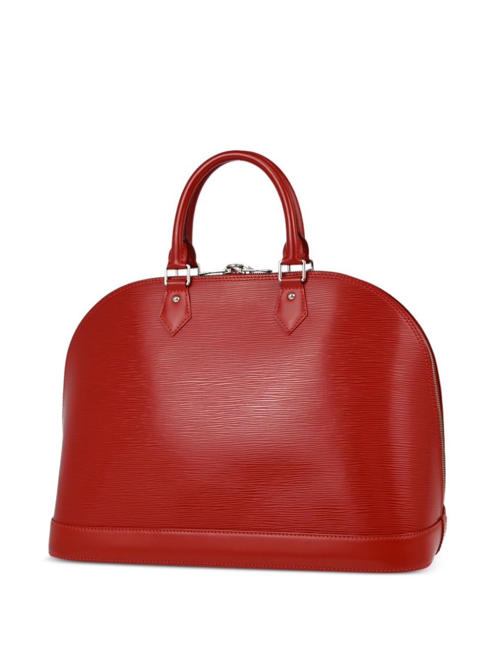 Louis Vuitton Pre-Owned 2021 Alma GM handtas - Rood