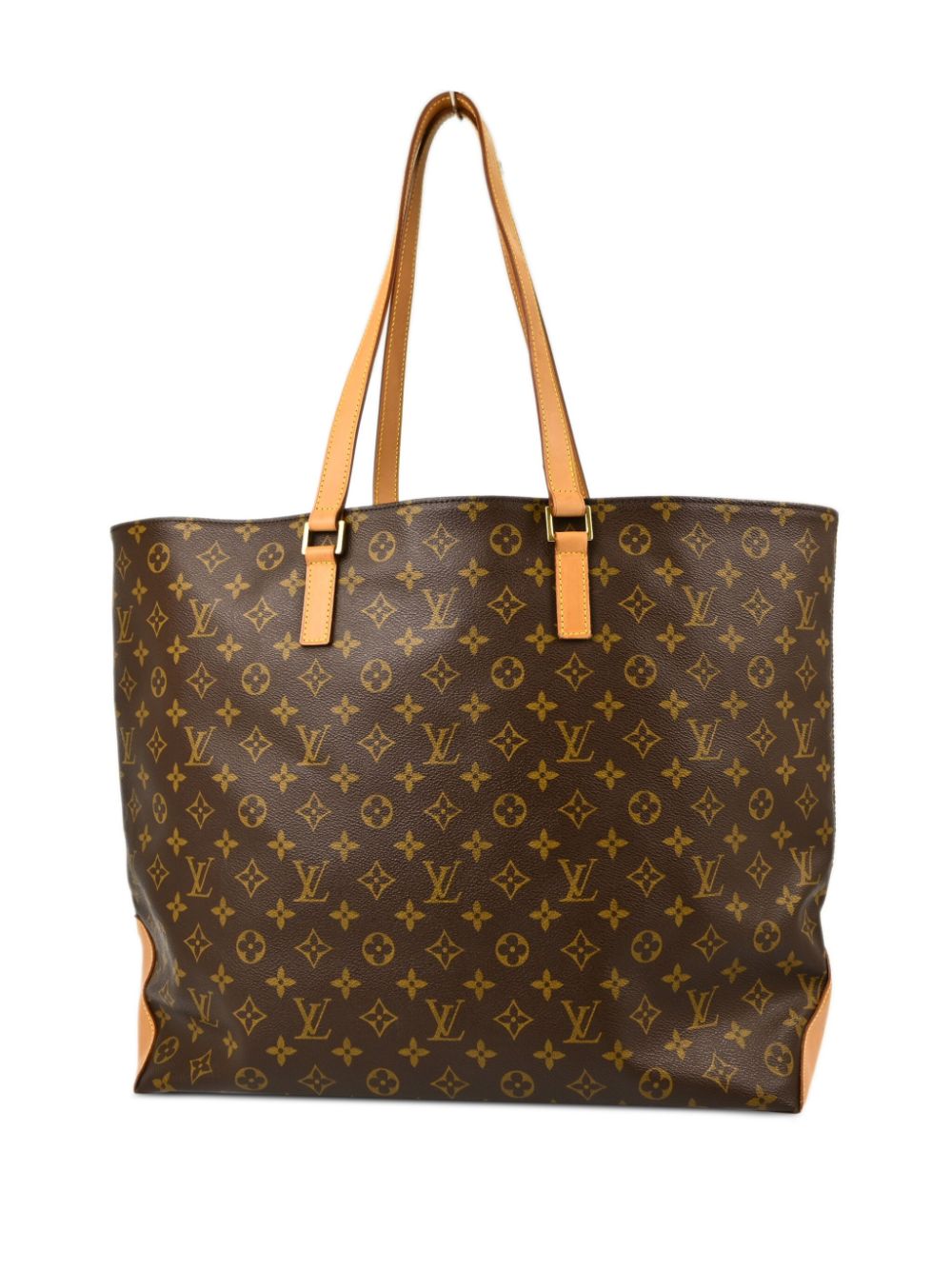 Louis Vuitton Pre-Owned 2001 Cabas shopper - Bruin