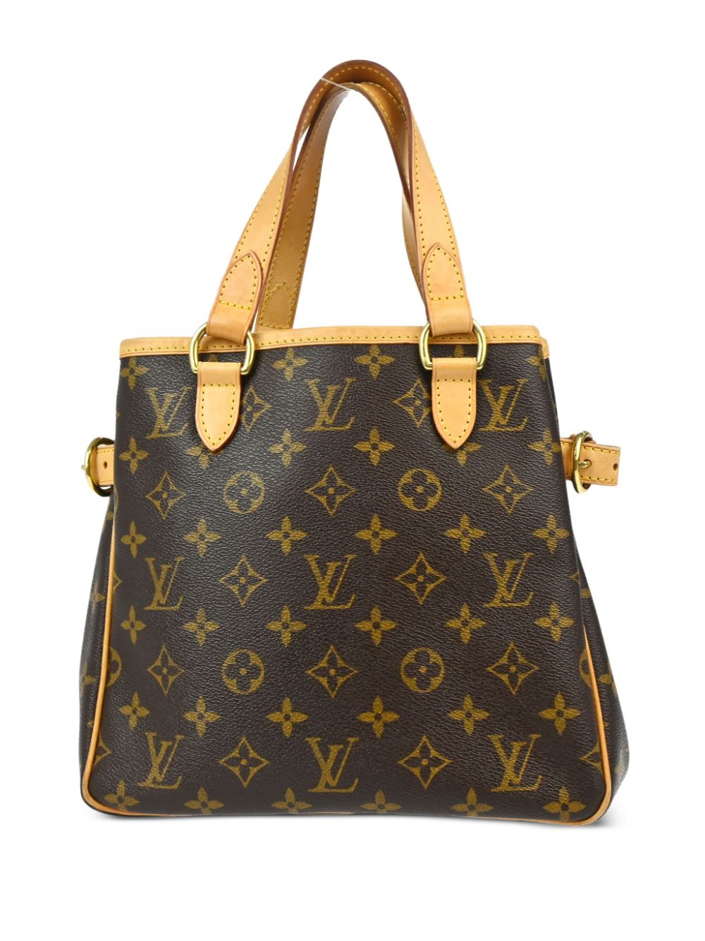 Louis Vuitton Pre-Owned 2008 Batignolles shopper - Bruin