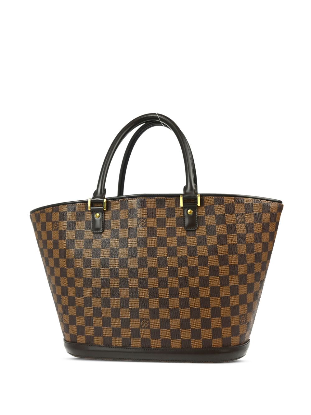 Louis Vuitton Pre-Owned 2003 Manosque GM shopper - Bruin