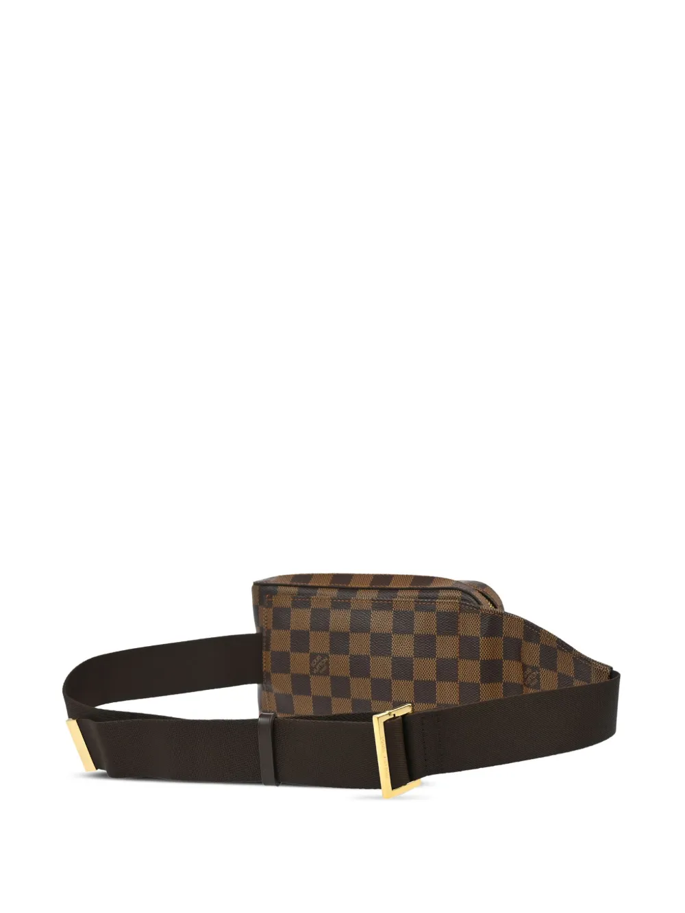 Louis Vuitton Pre-Owned 2005 Geronimos heuptas - Bruin