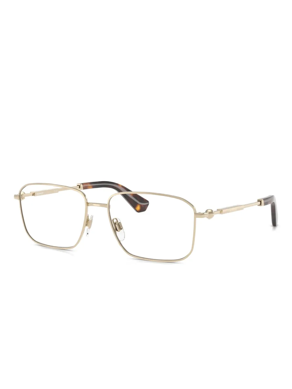Burberry Eyewear square-frame glasses | Image 2