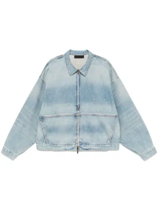 FEAR OF GOD ESSENTIALS