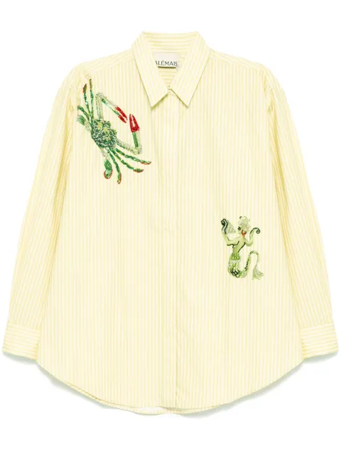 ALEMAIS Seb shirt