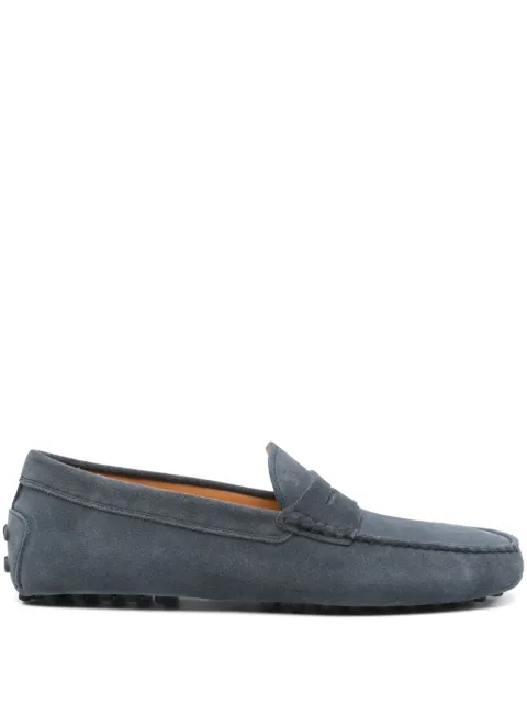 Tod's mocasines Gommino