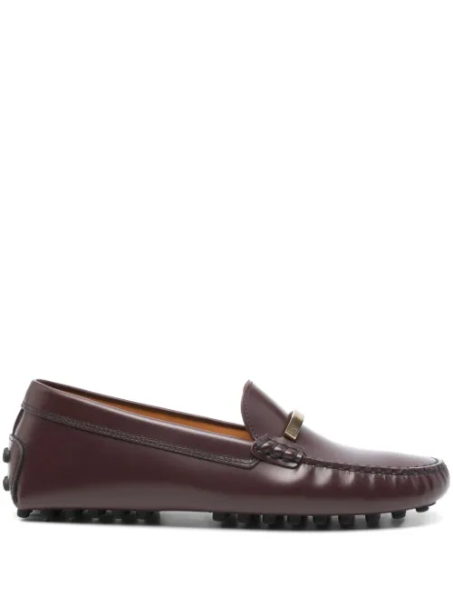 Tod's mocassins Gommino - Marron - Tod's - Modalova
