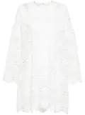 Bambah Petra tunic - White