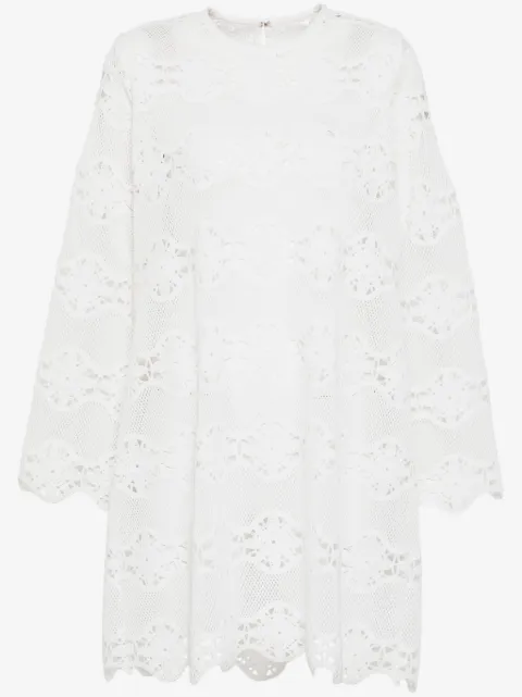 Bambah Petra tunic