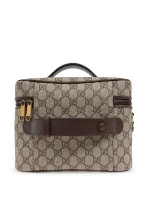 Shoulder Bag Gucci Crossbody Bag Brown Thomas Gucci Handbags Sales - Main Image