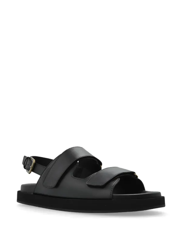 【送料&関税込】Etro crown Me Sandal Etro Crown Me sandals - Beige - Women | 1381239960800
