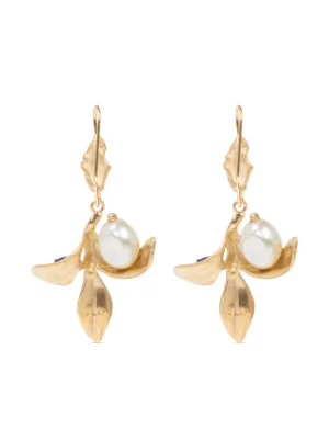 Marni Earrings - Farfetch