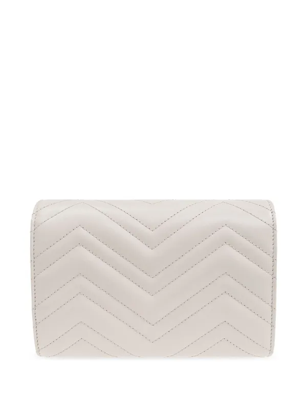 pleat-detail cargo trousers