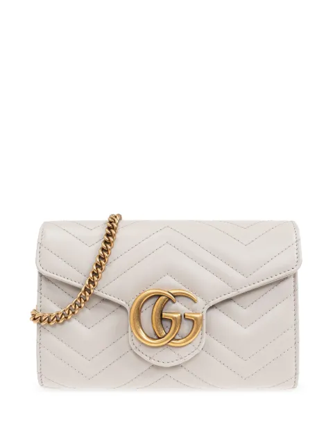Gucci GG Marmont skuldertaske