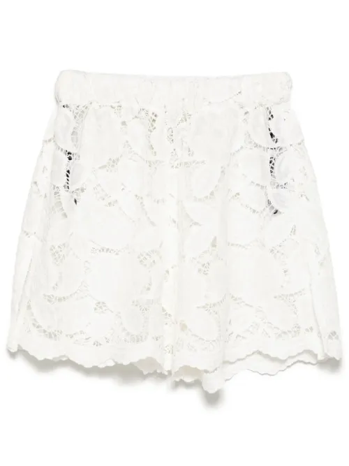 Short Chloe en crochet - Bambah - Modalova
