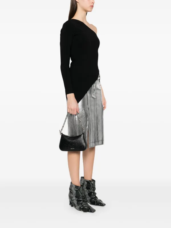 トートバッグ alexander mcqueen 'McQueen T-bar Mini' handbag eCom-8135531VDGB1000_F.jpg?v=3