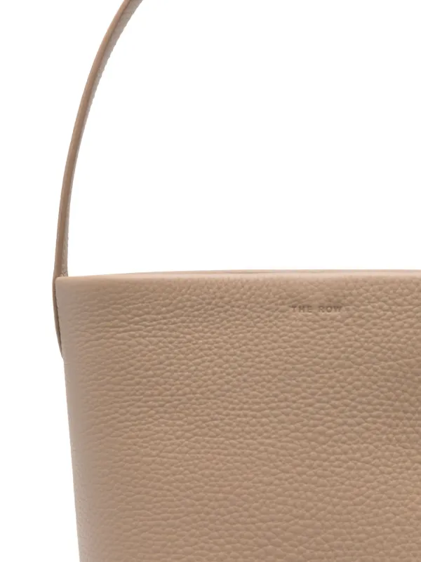 The Row Small N/S Park Tote Bag | Neutrals | FARFETCH