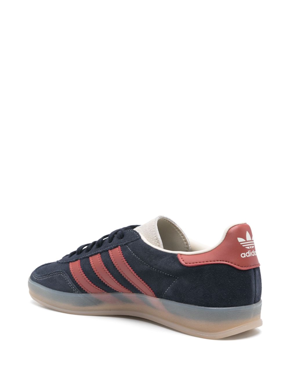 adidas Gazelle Indoor sneakers Blauw