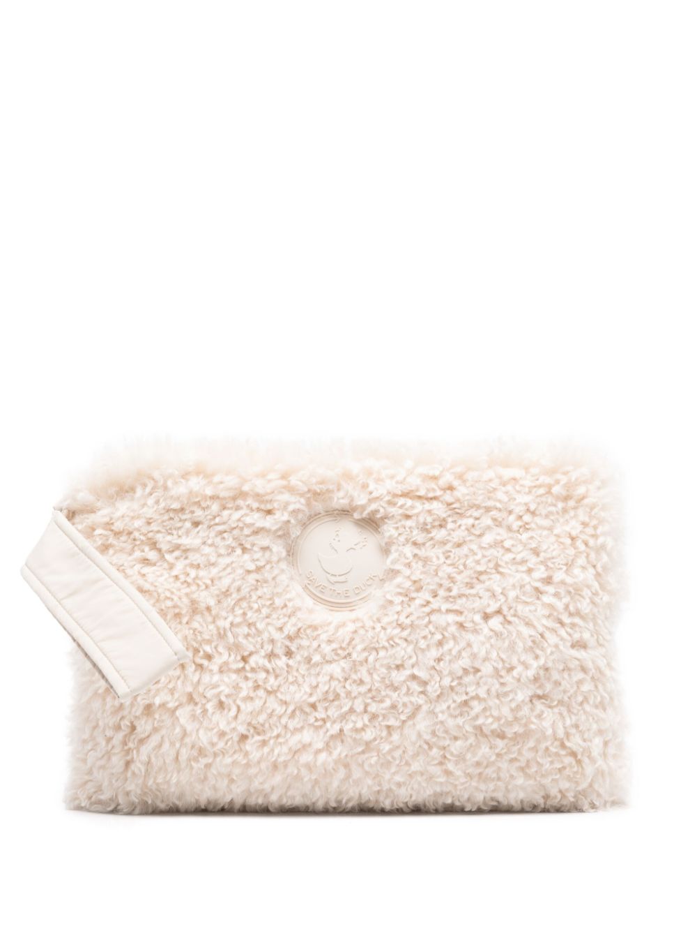 Morwen clutch bag