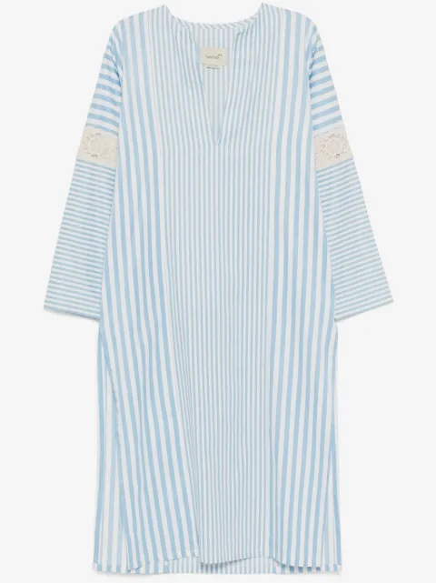 Bambah Capri ドレス