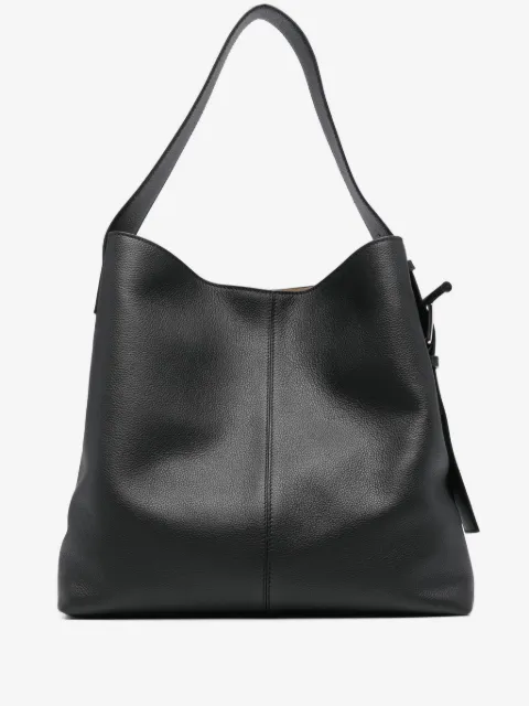 Alexander McQueen T-Bar Sling tote bag