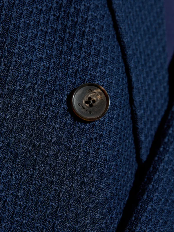 ETRO double-breasted Blazer | Blue | FARFETCH