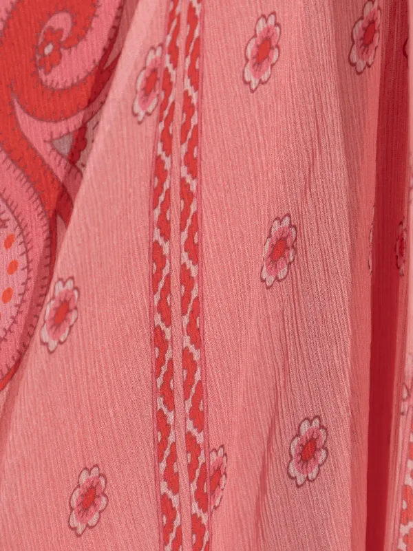 ワンピースその他 ETRO Women Dresses WRHA026099SPE72 X0872 PINK ETRO: Shirt woman - Pink | Etro dress WRHA026099SPE72 online
