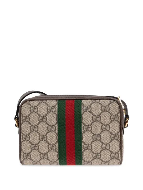 GUCCI ミニ ショルダーバッグ グッチ GUCCI ホースビット1955ミニショルダーバッグ 760196