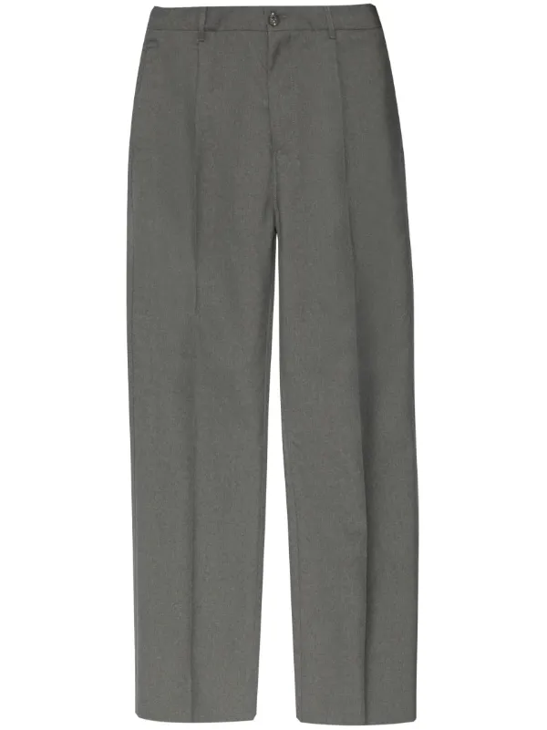 PANT | MARNI(マルニ) / パンツ スラックス (メンズ)の通販