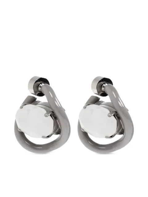 Marni Twisted earrings
