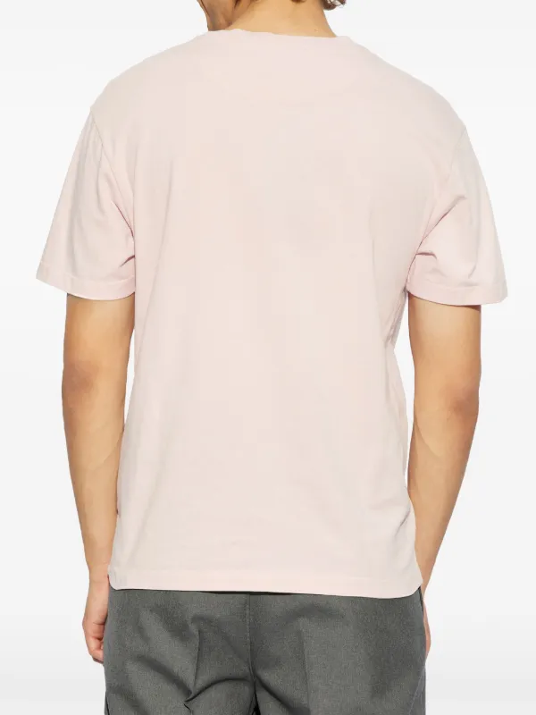 ETRO エトロ ペガソ Tシャツ ETRO Pegaso Tシャツ | ブルー | FARFETCH JP
