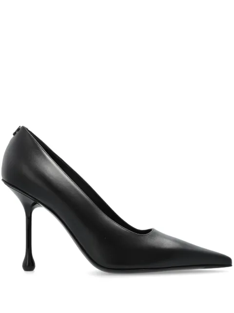 Jimmy Choo 95mm Ixia pumps