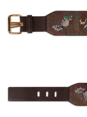 Designer Belts for Women on Sale FARFETCH AU
