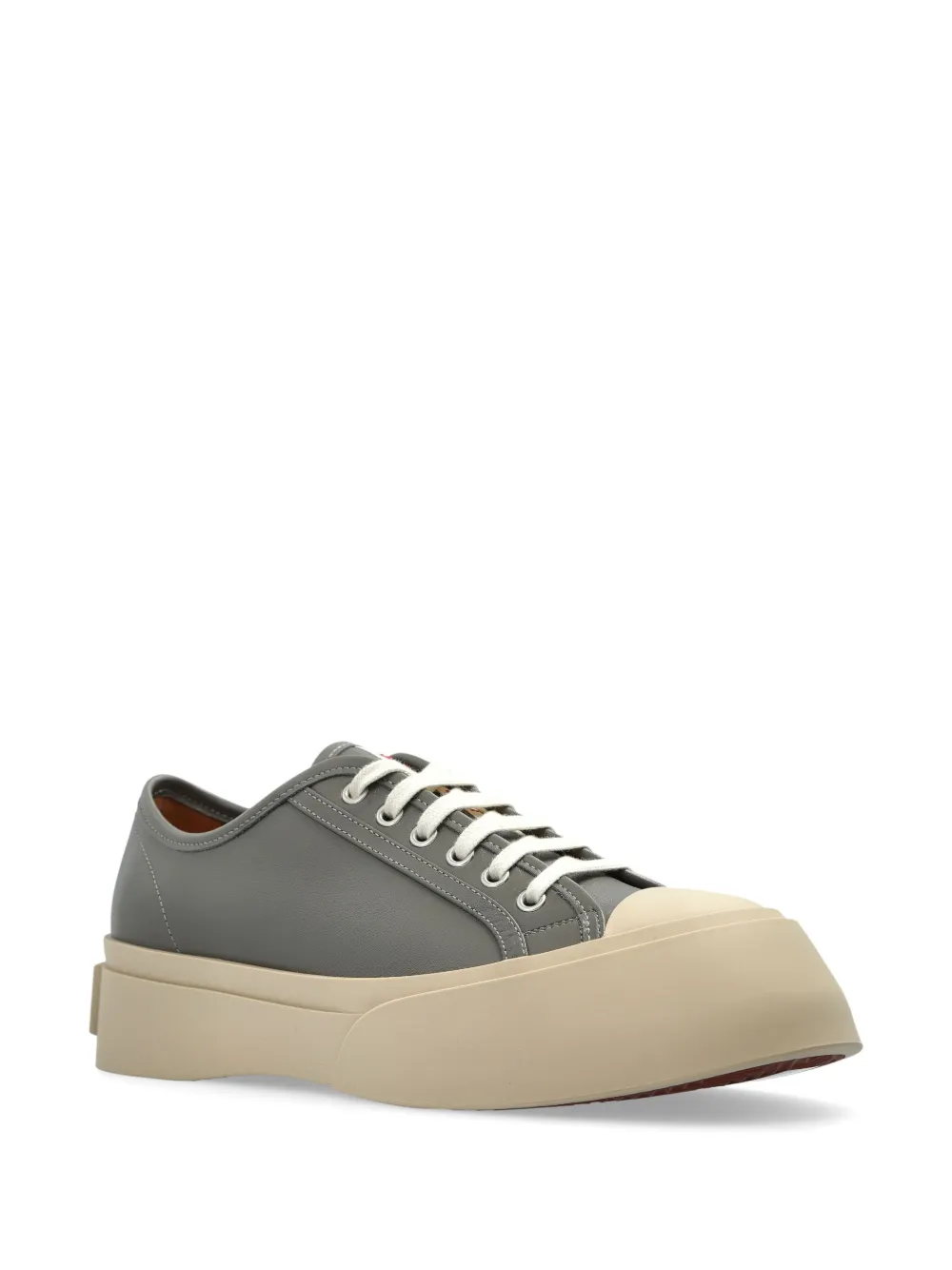 Marni Pablo sneakers - Grijs