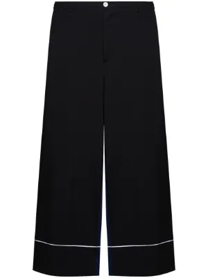 MARNI（マルニ）パンツ - FARFETCH