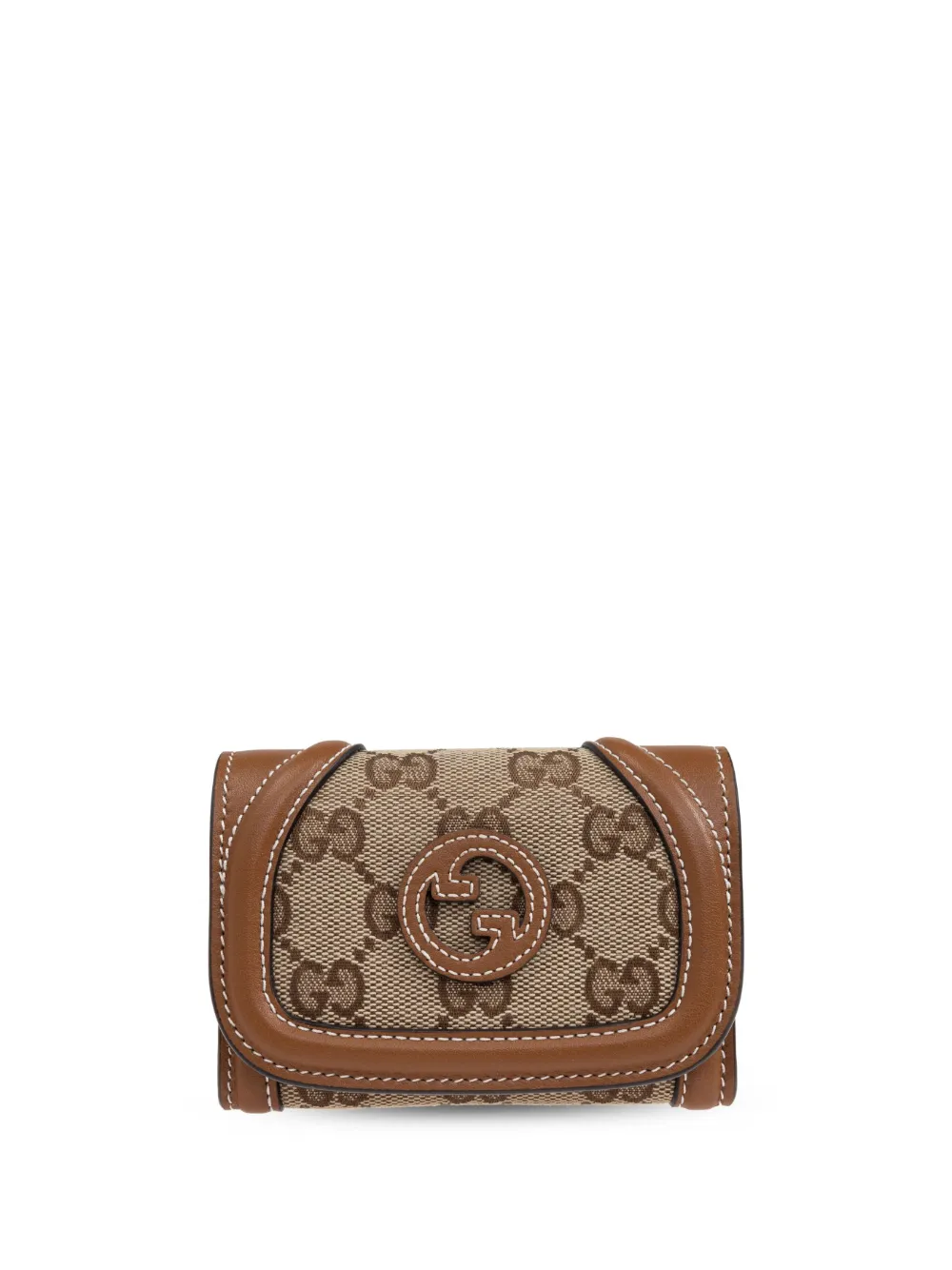 Gucci Blondie pasjeshouder Beige