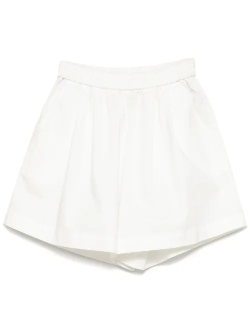 Short Ritchel à design élastiqué - Bambah - Modalova
