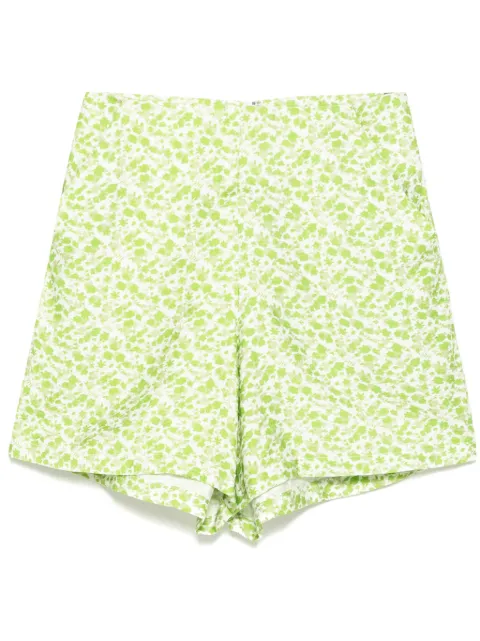 Bambah shorts Fflora Azalea