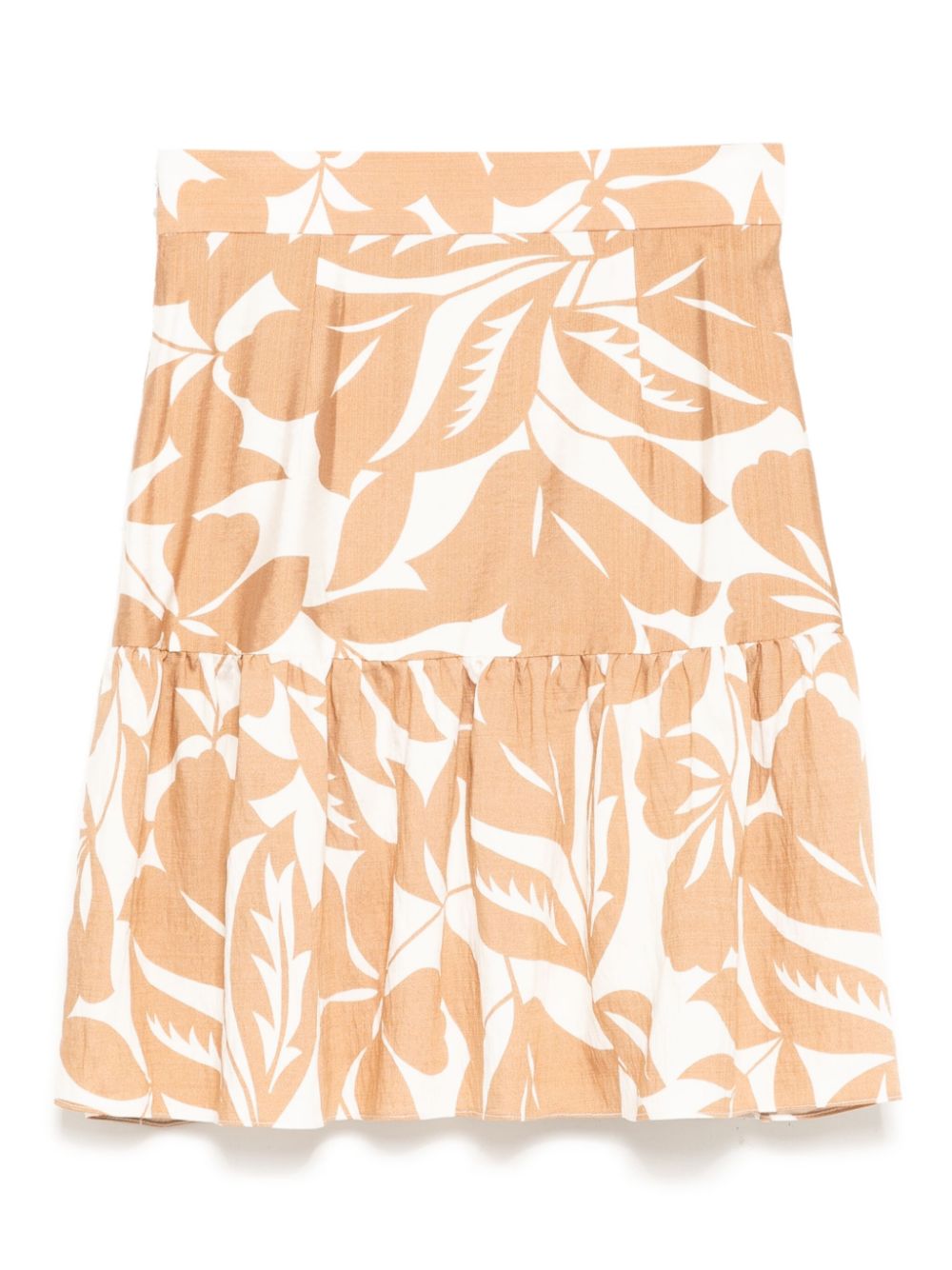 Bambah Costa skirt - Bruin