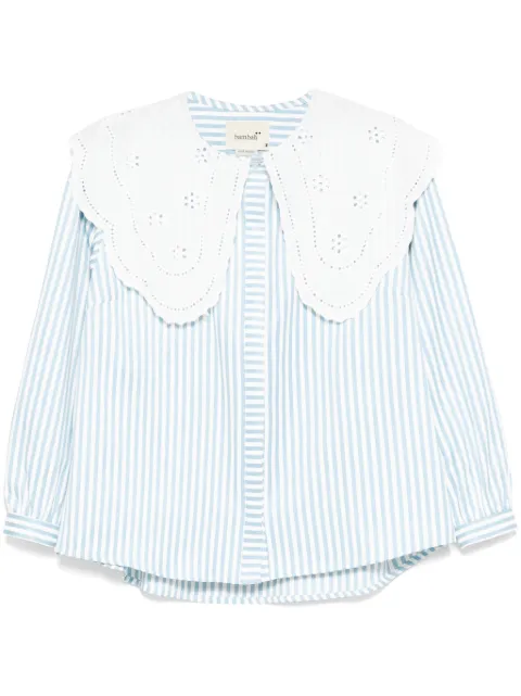 Bambah camisa Capri