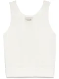 Bambah Ritchel top - White