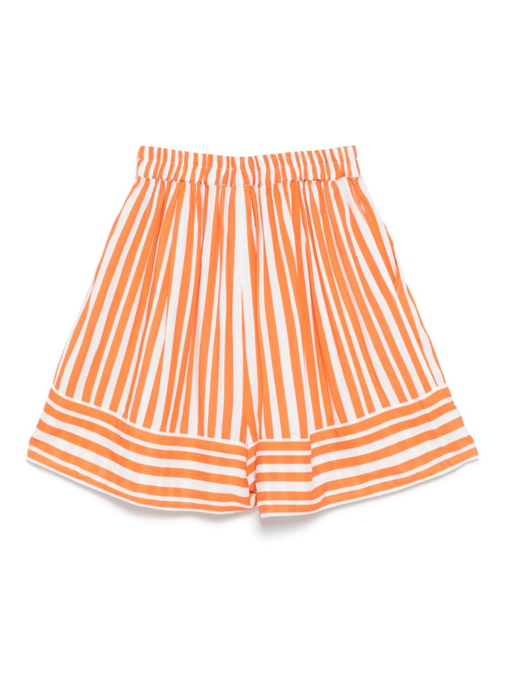 Bambah Raya short - Orange