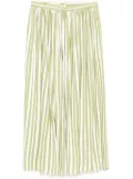 Bambah Sicily midi skirt - Green